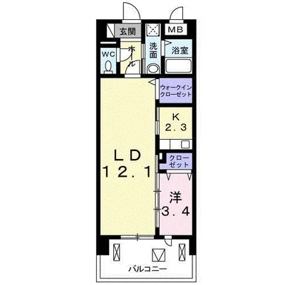 ユウアイグランデけやき台