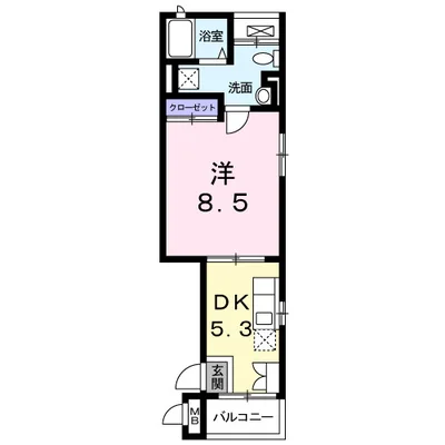 ヴィアラッテア白金