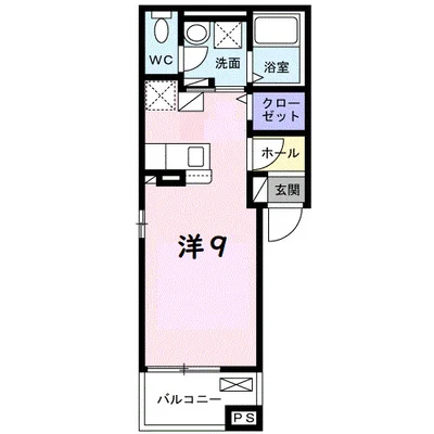 エピナール緑が丘