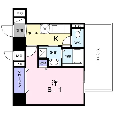 グランドモンド羽田