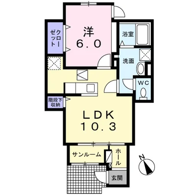 ヴィラ・グラシア