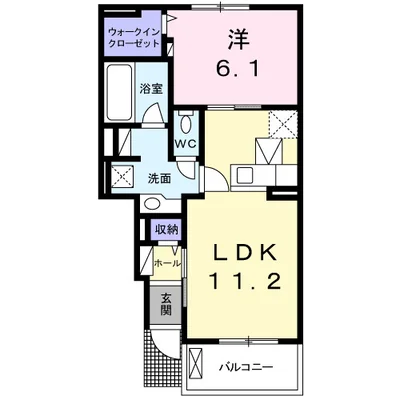 サンフォレスト　Ｍ