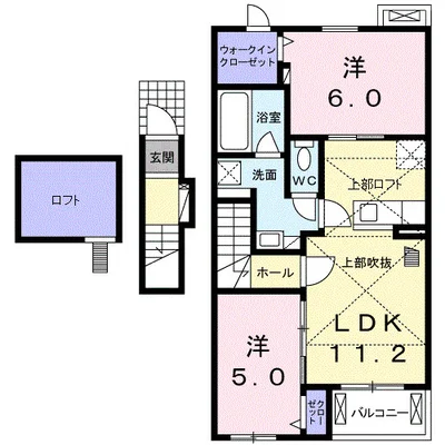 サニー サイド ステイツ