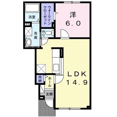 メゾン・ド・フィオーレ