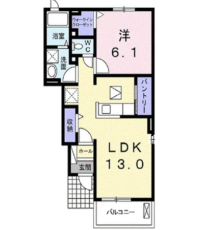 クワルツ・ド・ロッシュ龍