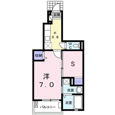 エスポワールⅠ