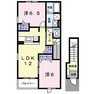 ルーナフィオーレ