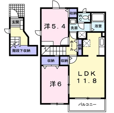 サニー・レジデンス