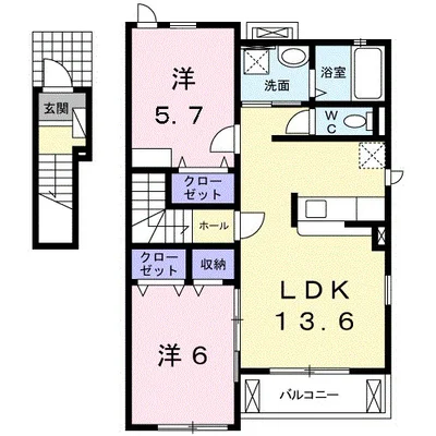 ラ・セゾン・クレール