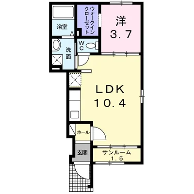 シュウ・レミングＡ