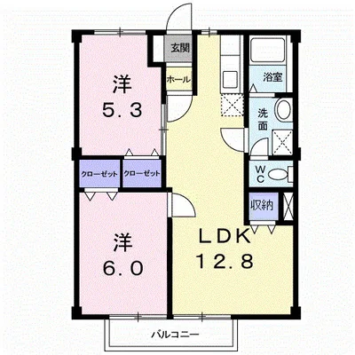 ニューシティ大島