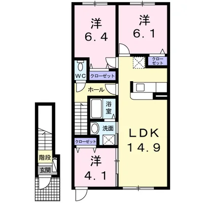 ライトサファイア