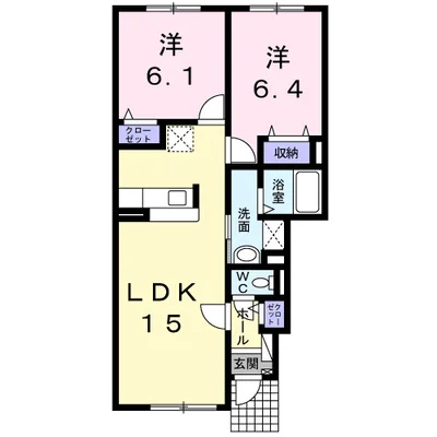 パレストラ　ベルデ