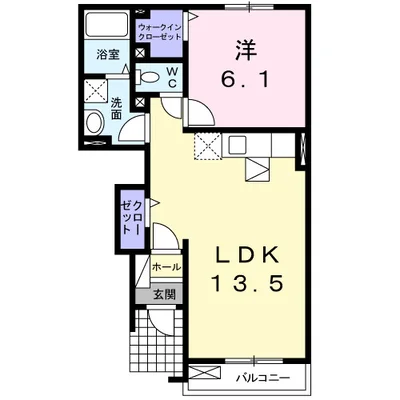 ヴィラ　フローラ