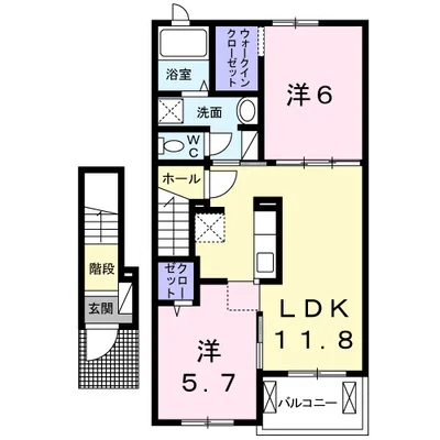 四季彩館Ａ