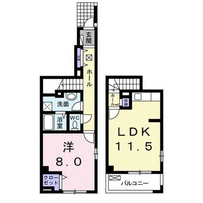 エスポワールⅢ