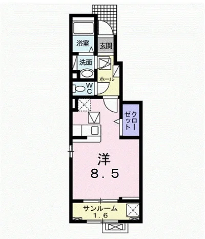 メゾン・ルアナ