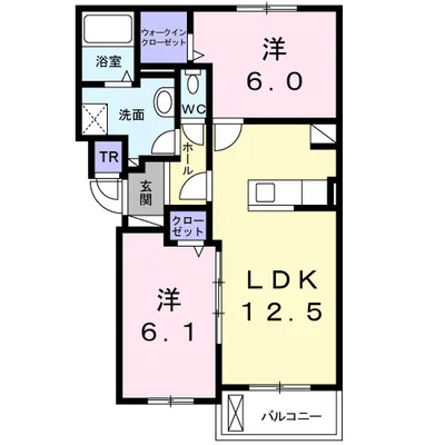 ラリュール　Ⅰ