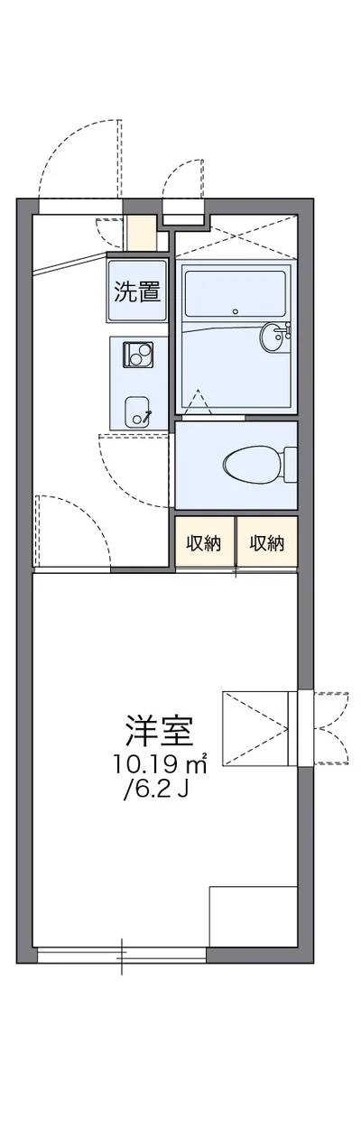 レオパレスＹＳＫＪ