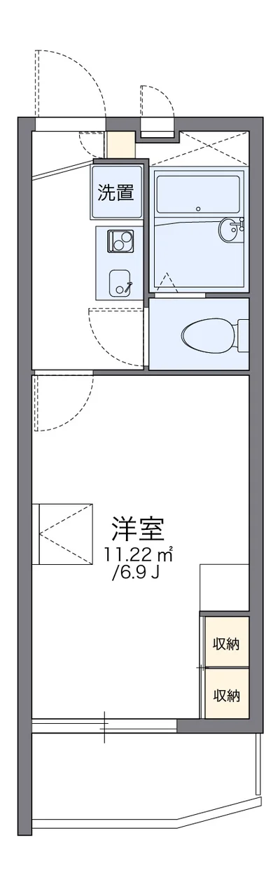レオパレスアルテ駒沢大学