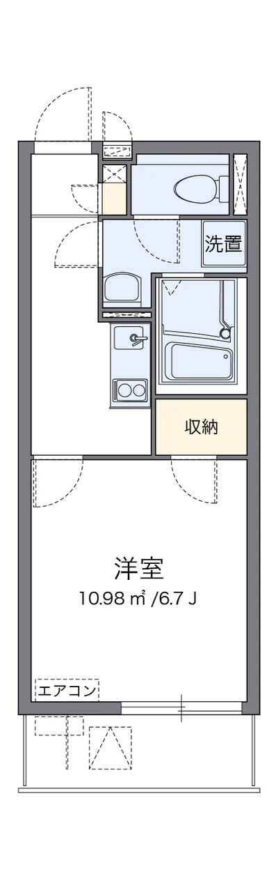 レオネクスト貞和