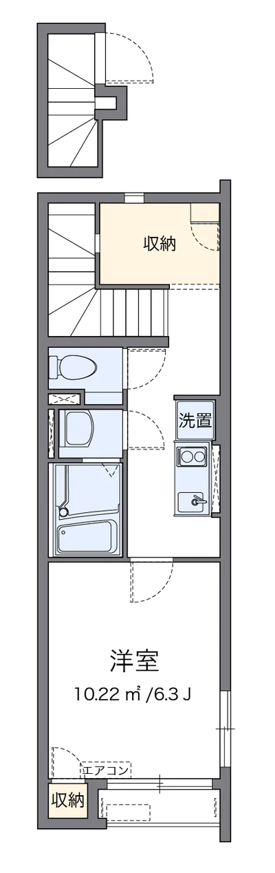 クレイノマークＹ