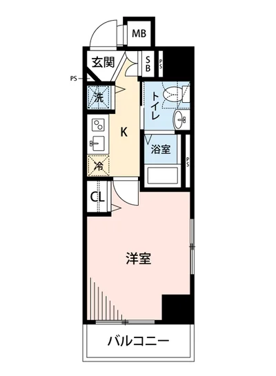 マイナビSTAYミライエ銀座東