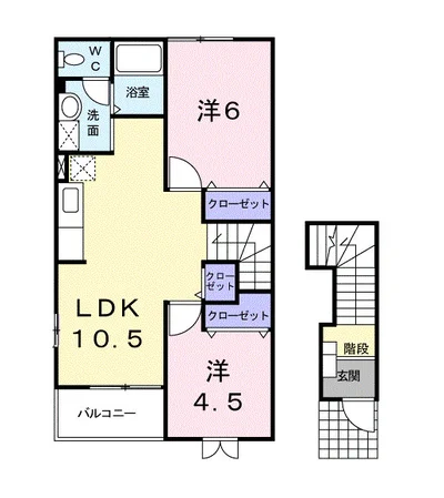 サニーフォレストⅡ
