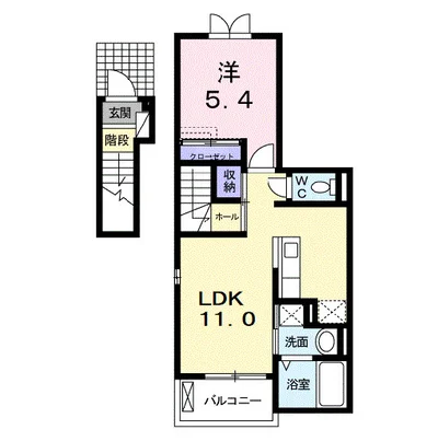 ポテトハイムＡ