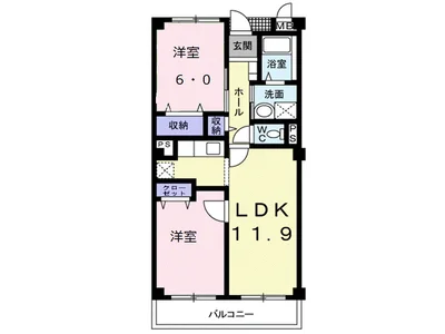 ヴィラ・サンパティーク