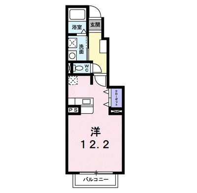 テル・ソレイユⅡ