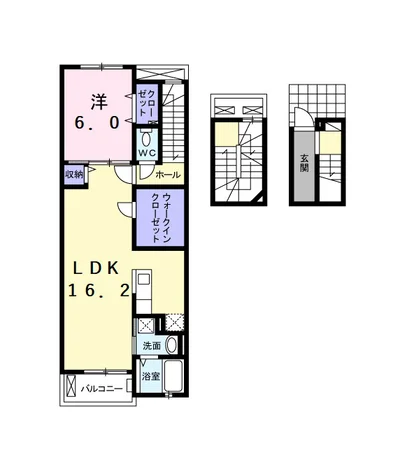 グラース・アビタシオンⅣ
