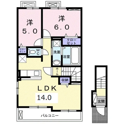 カメリアＫ・Ⅲ