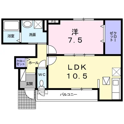 サンハイツパートⅡ