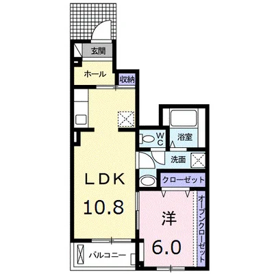 アルコバレーニⅢ