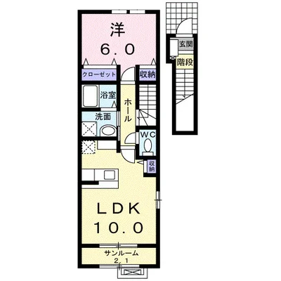 ウエスト・モンテローザ