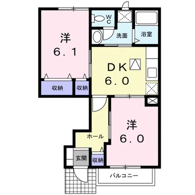 プリムローズ城山台