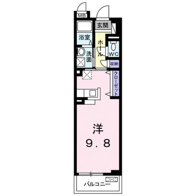 グランデ・カーサ・ケイ