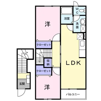 グランスクエアⅡ