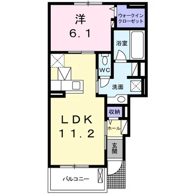 メディカル・馬淵西Ⅰ