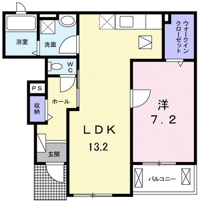 ソレイユ（田町）