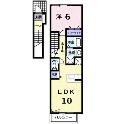 サニーコートＢ棟