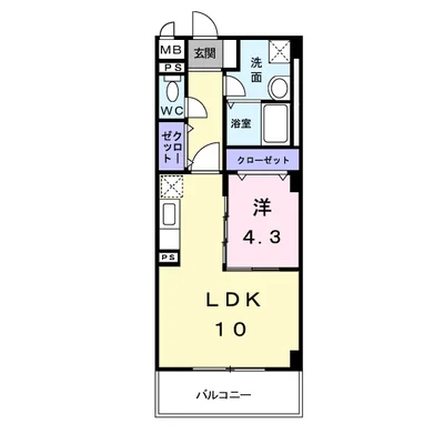 グランソレイユ　（川俣）