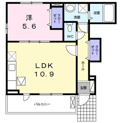 Ｖｉｌｌａ　すみれ