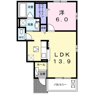 ドミールナンキＥＡＳＴ