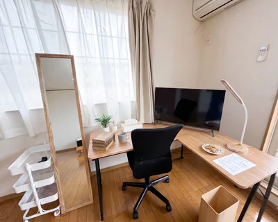 【Wi-Fi無料】MT太田藤阿久町A