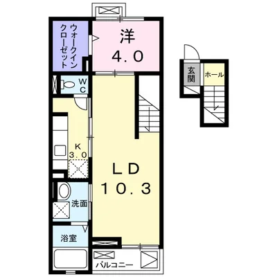 オネスティーユー　セレノ