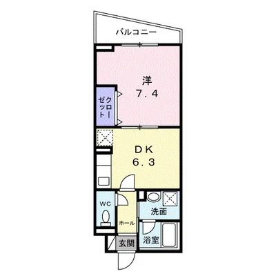 クレメントリバー