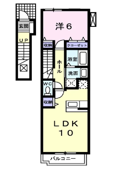 ブリリアント寺家