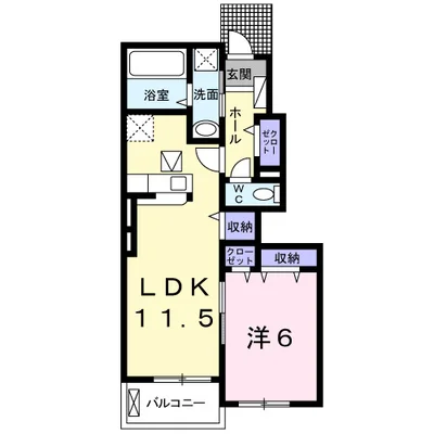 レジデンスブライト